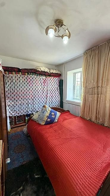 3: Срочно продаётся дом 📍Пишпек 📐Участок 4.2 соток дом 120м2 — 8