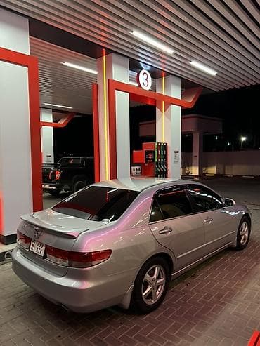 куплю электро инструмент: Honda Accord: 2003 г., 3 л, Автомат, Бензин, Седан — 5
