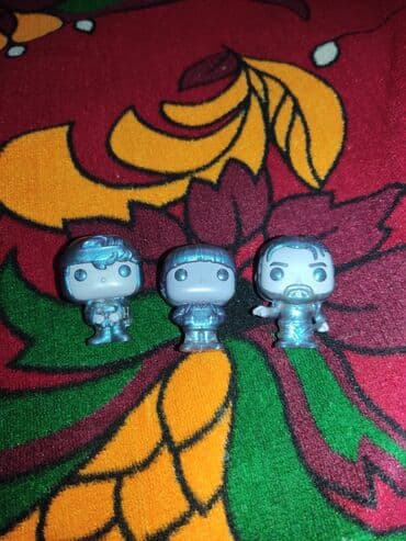 купить бейблэйд: Продаю игрушки ОСД из изнанки 
УИЛЛ 
ДАСТИН
ХОППЕР — 1