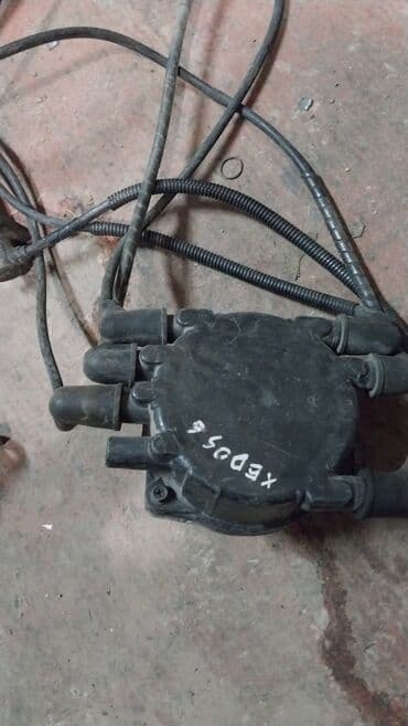 для машины: Тромблёр. Мазда. 323. кседокс — 4