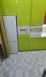 аренда квартир на долгий срок кара балта: 3 комнаты, Агентство недвижимости, Без подселения, С мебелью полностью — 33