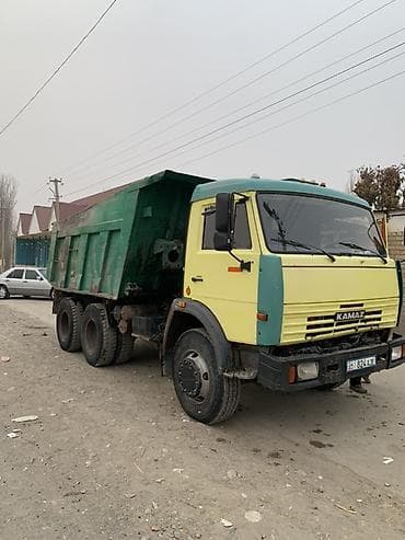 белорус 82 1: Жүк ташуучу унаа, Камаз, Стандарт, Колдонулган — 6