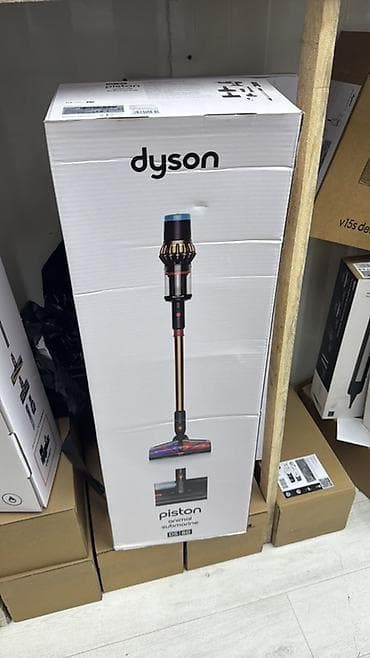 дайсон копия: Dyson — техника для ухода за домом и волосами. Made in Malaysia — 2