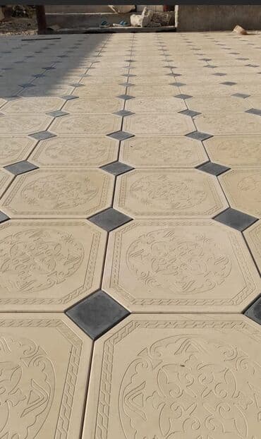 разнорабочий бишкек: Айбек кафель шик — 21