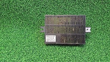 x5 e53: Блок управления светом Е60 9 153 272 Год 2004 В отличном состоянии — 3