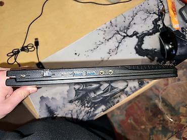 Ноутбуки MSI: Игровой, Б/у, Intel Core i5, ОЗУ, RAM: 16 ГБ — 9