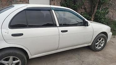 honda flt: Нисан Альмиера N15 объем 1.6 год 1997 владение касметика а так на ходу — 1