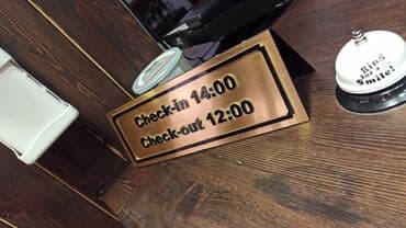 доски подставка для баннеров с дополнительными планками: | Таблички, Тонкие световые панели, Призматроны, скроллеры, | Послепечатная обработка, Демонтаж, Монтаж — 8