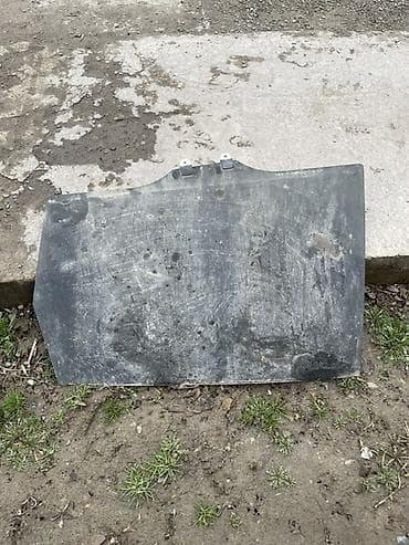 камри фара: Комплект передних фар Honda 2005 г., Б/у, Оригинал, Япония — 1