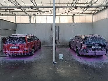 кира: Volkswagen Passat Variant: 2002 г., Ручные, Бензин, Универсал — 8