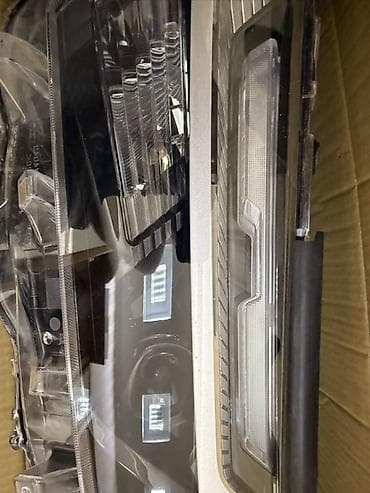 фара тойота рав 4 2020: Передняя левая фара Toyota 2022 г., Оригинал, Япония — 3