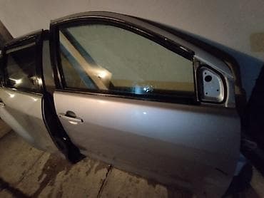 mark 3: Дверь Комплект Toyota, Б/у, Оригинал — 7