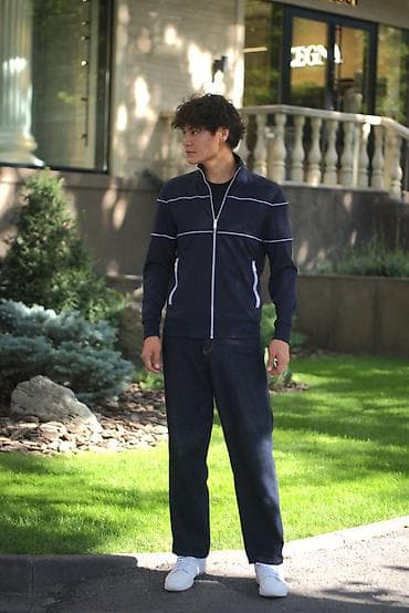 мусулманский одежды: **Оригинальный мужской кардиган HUGO BOSS — 100$** Продаю — 3