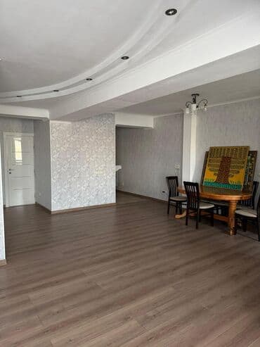 квартира 30000: 3 комнаты, 98 м², Элитка, 6 этаж, Евроремонт — 8