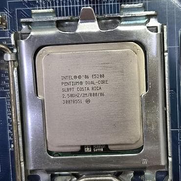 intel core 2: Материнская плата для ПК, Новый, ASRock, LGA775, Micro-ATX — 3