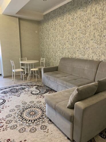 вечерний бишкек объявления куплю: 2 комнаты, Душевая кабина, Постельное белье, Кондиционер — 1