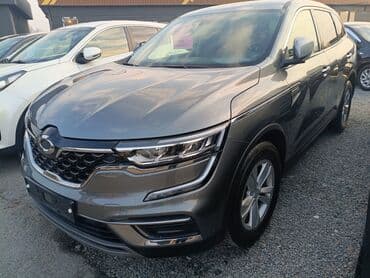 шины дордой моторс: Ssangyong : 2022 г., 2 л, Автомат, Бензиновая, Кроссовер — 5