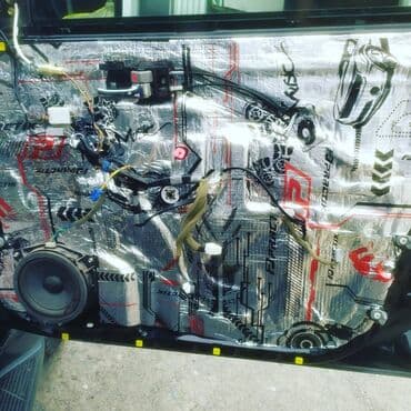 русификация корейских авто своими руками: Шумоизоляция, Услуги автоэлектрика, без выезда — 1