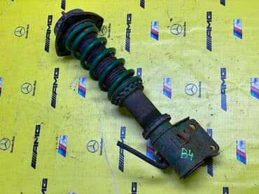 вытягивающая ортопедическая подушка купить: Амортизаторлор комплекти Subaru Оригинал, Жапония — 1