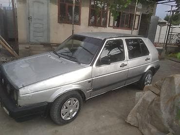 коробка опель вектра б: Volkswagen Golf: 1989 г., 1.8 л, Механика, Бензин, Хэтчбэк — 3
