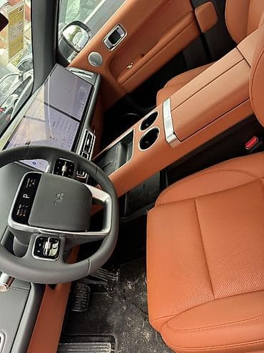 бенви х6: Lixiang L6: 2025 г., 1.5 л, Автомат, Гибрид — 6