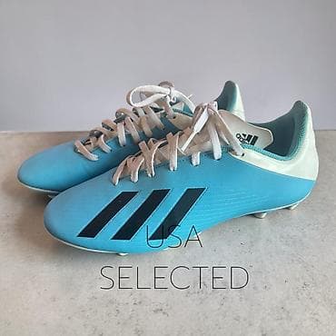 обувь ортопед: Adidas футбольные бутсы ⚽💙 Стильные, лёгкие и удобные бутсы для игры — 3