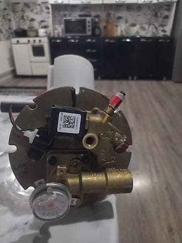 клапан квкг: Мультиклапан для ГБО (газобаллонного оборудования) с поплавковым — 3