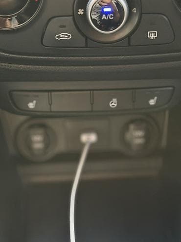 e2 byd: Hyundai Accent: 2020 г., 1.6 л, Автомат, Бензин, Седан — 10