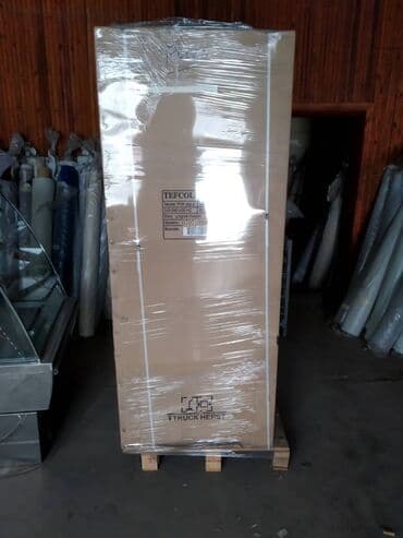 Холодильное оборудование: Новый — 1