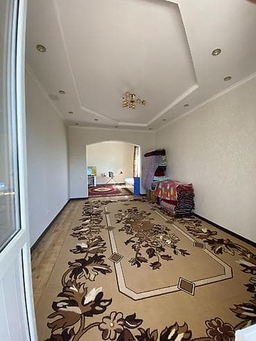 Квартиры: 2 комнаты, 87 м², 106 серия, 9 этаж, Евроремонт — 1