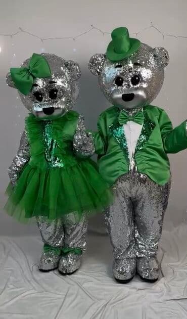 Ковролин: Организация мероприятий | Аниматоры — 2