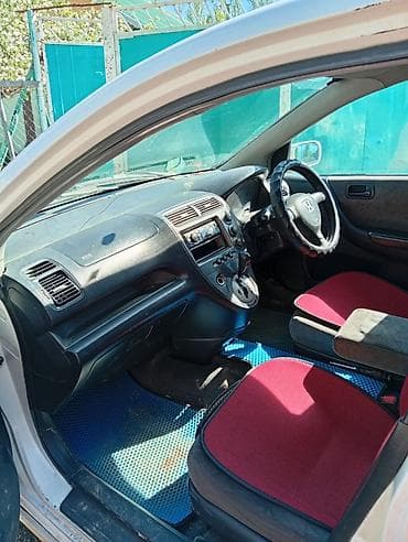 двигатель хонда степвагон бишкек: Honda Civic: 2000 г., 1.5 л, Автомат, Бензин, Хетчбек — 6