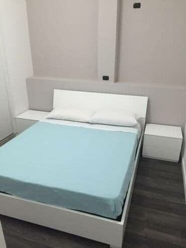 иссык куль отдых чолпон ата: 1 бөлмө, Душ кабинасы, Кондиционер, Унаа токтотуучу жай — 1