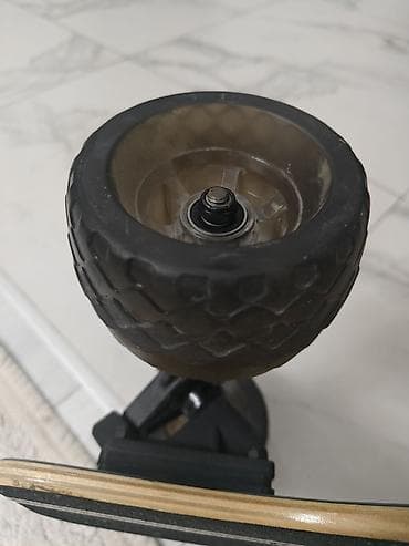 мапет электрический: Электросамокат, Без рассрочки, Новый, Самовывоз — 4