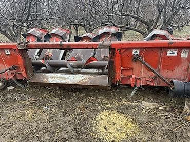 купить комбайн енисей: Кукурузная жатка для зерноуборочного комбайна Кукурузная жатка Oros — 6