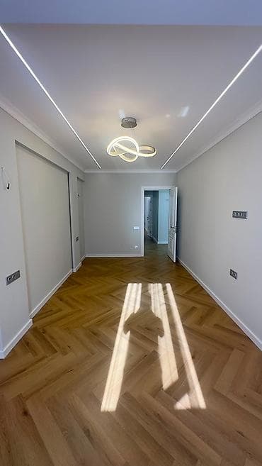 165000: 3 комнаты, 97 м², Политех Элитка, 7 этаж, Евроремонт — 8