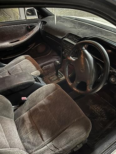 ayon v: Toyota Windom: 1996 г., 2.5 л, Автомат, Бензин, Седан — 6