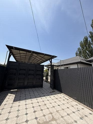 продаю дом актилек: Продаюся новые дома с ремонтом в Новопокровке 120м2 3,8 соток 135000$ — 2
