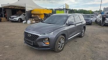 ej ve: Hyundai Grandeur: 2021 г., Автомат, Бензин, Седан — 7