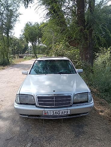 byd bot 384: Mercedes-Benz 220: 1994 г., 1.8 л, Автомат, Бензин, Седан — 1