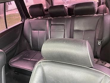 lexus gx 470 2009: Mercedes-Benz E-Class: 2003 г., 3.7 л, Типтроник, Бензин, Универсал — 4