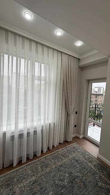 2 комнаты, 51 м², Элитка, 5 этаж — 7