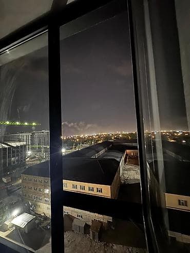 1010: 1 комната, 42 м², Технопарк Элитка, 10 этаж, Евроремонт — 8