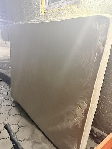 спальный матрас цена в бишкеке: Отдам даром матрац 160*200 — 2