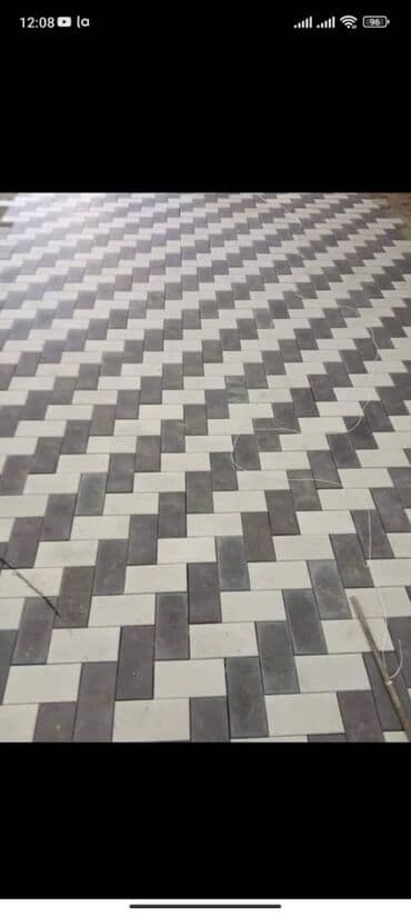 труба асбестоцементная цена в бишкеке: Брусчатка

Брусчатка Бишкек цена — 14