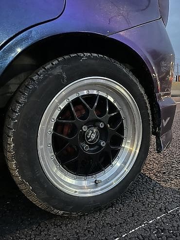 mugen: Honda Fit: 2002 г., 1.5 л, Вариатор, Бензин, Хэтчбэк — 8