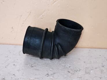 блок предохранителей: Патрубок Mercedes-Benz 1991 г., Б/у, Оригинал, Германия — 1