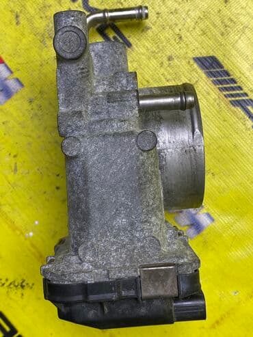 датчик положения дроссельной заслонки опель вектра б: Дроссельная заслонка Subaru Оригинал, Япония — 4