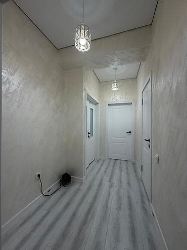 1 bedroom: 1 комната, 41 м², Элитка, 8 этаж, Евроремонт — 3