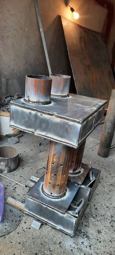 керосин где можно купить: Калорифер на отработке для больших тех помещений СТО, мастерской с — 4